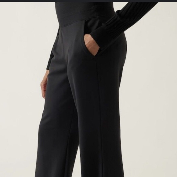 ATHLETA Venice Flare Pant - Picture 8 of 15